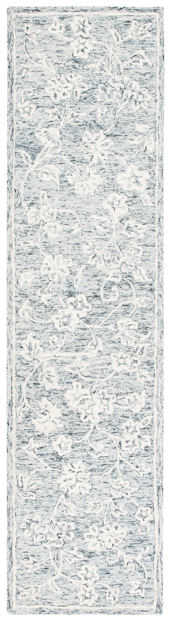 Safavieh Capri Cpr216M Blue/Ivory Rugs - Safavieh - cpr216m - 29