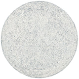 Safavieh Capri Cpr217A Ivory/Blue Rugs - Safavieh - cpr217a - 7r