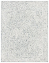 Safavieh Capri Cpr217A Ivory/Blue Rugs - Safavieh - cpr217a - 7r