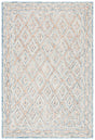 Safavieh Capri Cpr217M Blue/Rust Rugs - Safavieh - cpr217m - 3