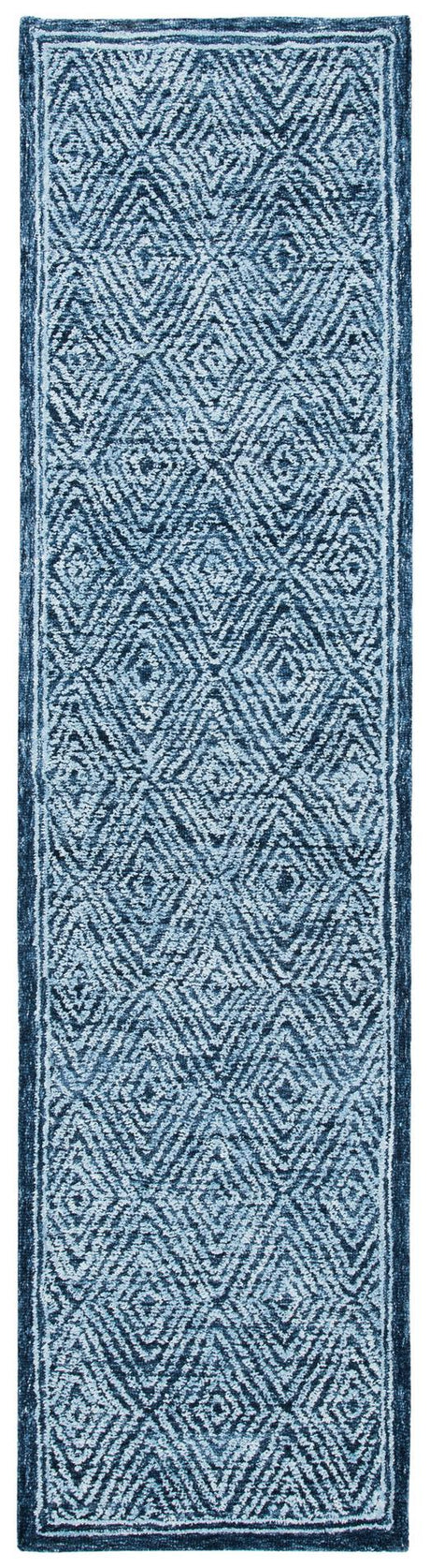 Safavieh Capri Cpr217N Navy Rugs - Safavieh - cpr217n - 29