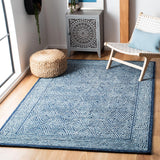 Safavieh Capri Cpr217N Navy Rugs - Safavieh - cpr217n - 3