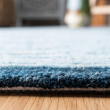 Safavieh Capri Cpr217N Navy Rugs - Safavieh - cpr217n - 7r
