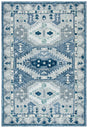 Safavieh Capri Cpr218M Blue/Grey Rugs - Safavieh - cpr218m - 3