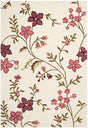 Safavieh Capri Cpr354A Ivory / Purple Rugs - Safavieh - cpr354a - 2