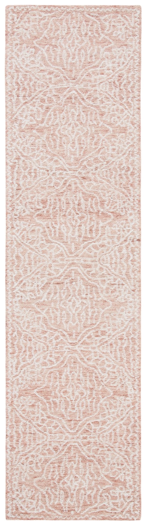 Safavieh Capri Cpr613P Rust/Ivory Rugs - Safavieh - cpr613p - 29