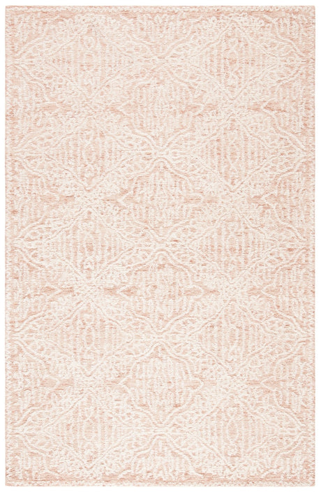 Safavieh Capri Cpr613P Rust/Ivory Rugs - Safavieh - cpr613p - 3