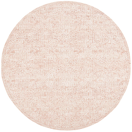 Safavieh Capri Cpr613P Rust/Ivory Rugs - Safavieh - cpr613p - 7r