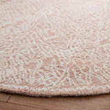 Safavieh Capri Cpr613P Rust/Ivory Rugs - Safavieh - cpr613p - 7r