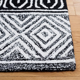 Safavieh Capri Cpr702Z Ivory/Black Rug - Safavieh - cpr702z - 3