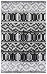 Safavieh Capri Cpr702Z Ivory/Black Rug - Safavieh - cpr702z - 3
