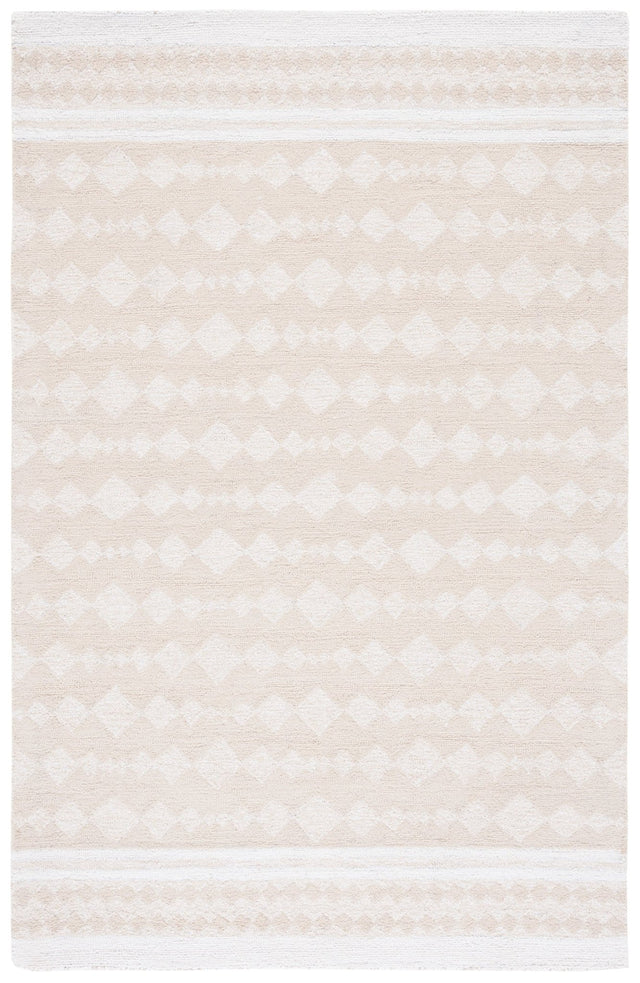 Safavieh Capri Cpr704B Ivory/Beige Rug - Safavieh - cpr704b - 3