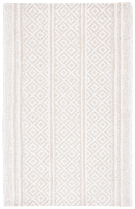 Safavieh Capri Cpr706B Ivory/Beige Rug - Safavieh - cpr706b - 3