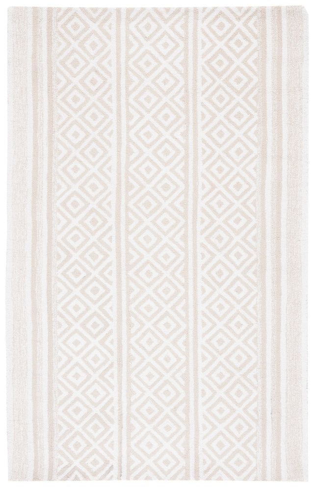 Safavieh Capri Cpr706B Ivory/Beige Rug - Safavieh - cpr706b - 3