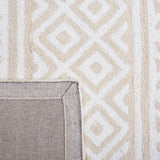 Safavieh Capri Cpr706B Ivory/Beige Rug - Safavieh - cpr706b - 3