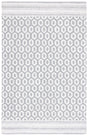 Safavieh Capri Cpr708F Ivory/Grey Rug - Safavieh - cpr708f - 3