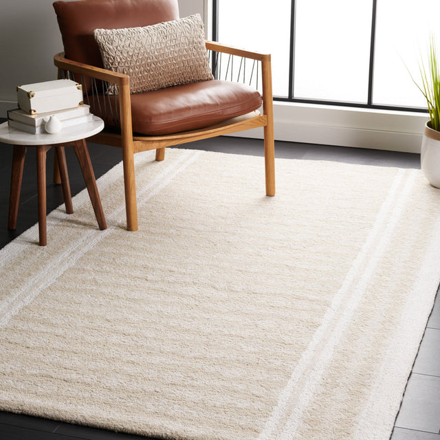 Safavieh Capri Cpr710B Beige/Ivory Rug - Safavieh - cpr710b - 3