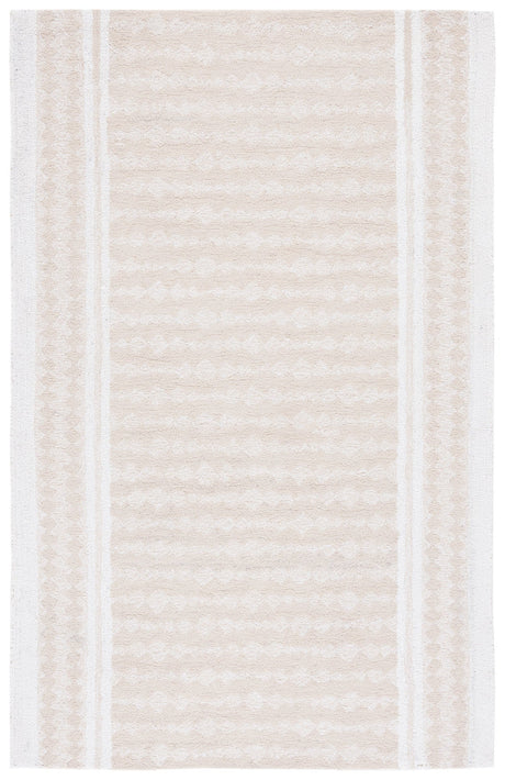 Safavieh Capri Cpr710B Beige/Ivory Rug - Safavieh - cpr710b - 3