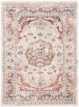 Safavieh Carlyle Cyl229A Ivory/Gold Rug - Safavieh - cyl229a - 5