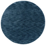 Safavieh Carmine 6'-0" x 6'-0" Rug in Teal
