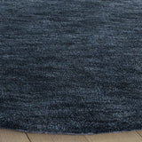 Safavieh Carmine 6'-0" x 6'-0" Rug in Teal