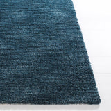 Safavieh Carmine 4'-0" x 6'-0" Rug in Teal