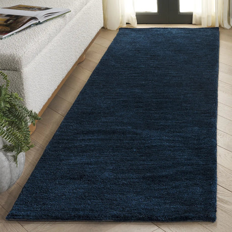Safavieh Carmine 2'-3" x 8'-0" Rug in Turquoise