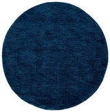 Safavieh Carmine 6'-0" x 6'-0" Rug in Turquoise