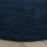 Safavieh Carmine 6'-0" x 6'-0" Rug in Turquoise