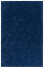 Safavieh Carmine 4'-0" x 6'-0" Rug in Navy