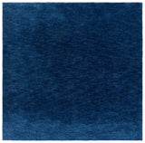 Safavieh Carmine 6'-0" x 6'-0" Rug in Navy