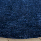 Safavieh Carmine 6'-0" x 6'-0" Rug in Navy
