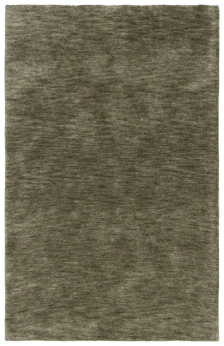 Safavieh Carmine 4'-0" x 6'-0" Rug in Green