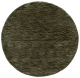 Safavieh Carmine 6'-0" x 6'-0" Rug in Green