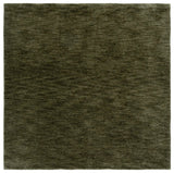 Safavieh Carmine 6'-0" x 6'-0" Rug in Green