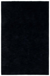 Safavieh Carmine 4'-0" x 6'-0" Rug in Black
