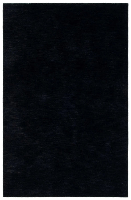 Safavieh Carmine 4'-0" x 6'-0" Rug in Black