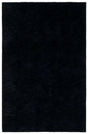 Safavieh Carmine 4'-0" x 6'-0" Rug in Black