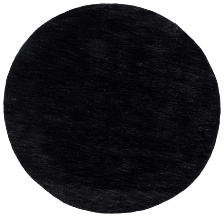 Safavieh Carmine 6'-0" x 6'-0" Rug in Black