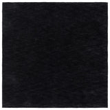 Safavieh Carmine 6'-0" x 6'-0" Rug in Black