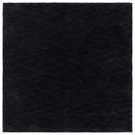 Safavieh Carmine 6'-0" x 6'-0" Rug in Black