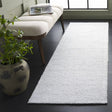 Safavieh Carmine 2'-3" x 8'-0" Rug in Ivory