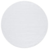 Safavieh Carmine 6'-0" x 6'-0" Rug in Ivory