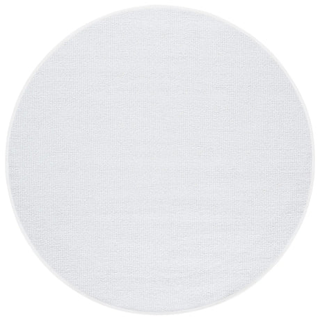 Safavieh Carmine 6'-0" x 6'-0" Rug in Ivory