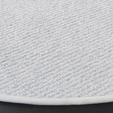 Safavieh Carmine 6'-0" x 6'-0" Rug in Ivory