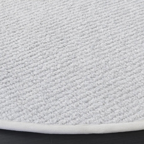 Safavieh Carmine 6'-0" x 6'-0" Rug in Ivory