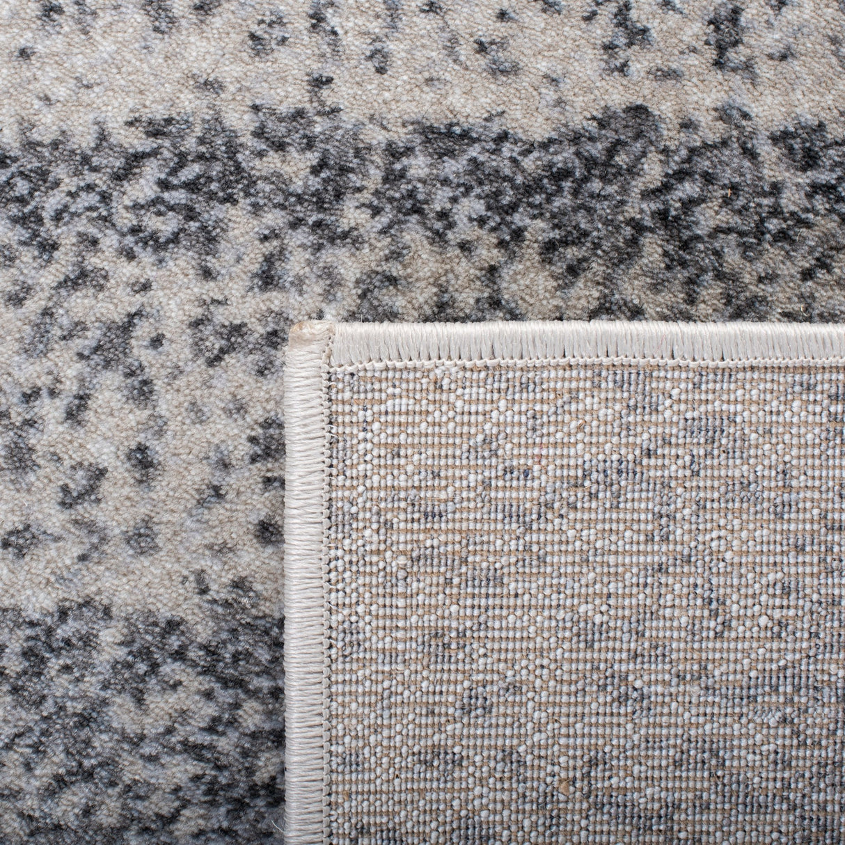 Safavieh Carnegie Cng612F Ivory/Grey Rugs - Safavieh - cng612f - 3