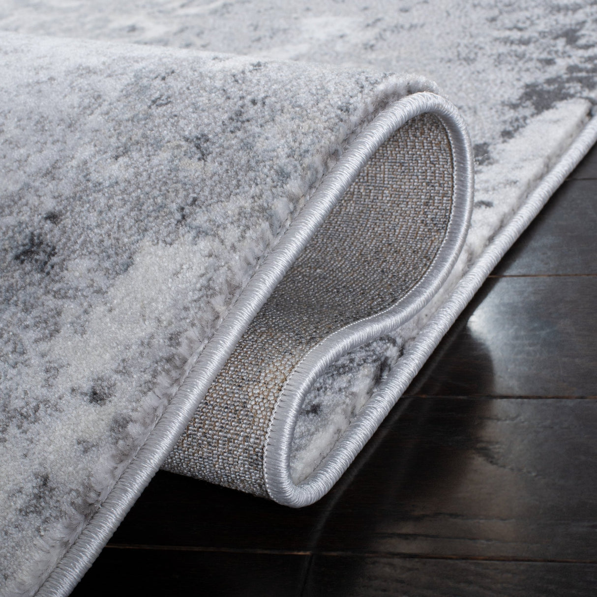 Safavieh Carnegie Cng616A Ivory/Grey Rugs - Safavieh - cng616a - 3