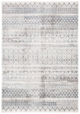 Safavieh Carnegie Cng619F Ivory/Grey Rugs - Safavieh - cng619f - 3