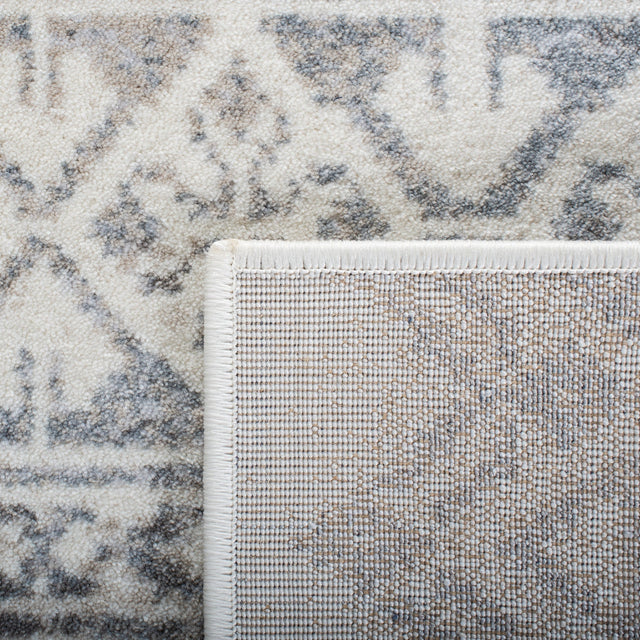 Safavieh Carnegie Cng619F Ivory/Grey Rugs - Safavieh - cng619f - 3